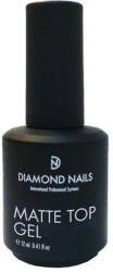  Matte Top Gel 12ml - Zselé lakk