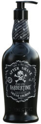 Barbertime After Shave Cream Cologne Light In The Cave 400 ml