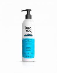 Revlon Revlon Pro You The Amplifier Substance Up Formázó gélkrém 350 ml