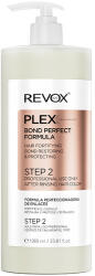 Revox PLEX Bond Perfect Formula Hajkötés Tökéletesítő Kezelés 2. Lépés 1000 ml