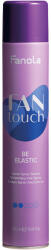 Fanola Fan Touch Be Elastic volumennövelő spray 500 ml