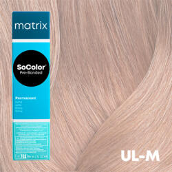Matrix SoColor UL-M hajfesték 90 ml
