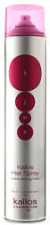 Kallos KJMN Extra Erős Hajlakk párataszító hatással 500ml