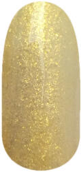  Gél Lakk - DN062 - Sárga arany - Zselé lakk