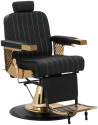  Barber Szék Marcus Fekete / Arany