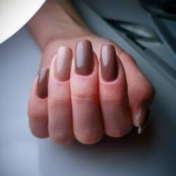  Gél Lakk - DN167 - Teddy Bear - Zselé lakk