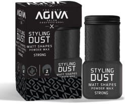 Agiva Power Dust It 02 Strong fekete 20 gr