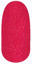  Gél Lakk - DN163 - Csillámló rubin - Zselé lakk