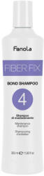 Fanola Fiber Fix Bond Sampon No. 4. 350 ml