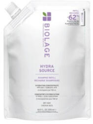 Matrix Matrix Biolage Hydra Source Sampon utántöltő 500 ml