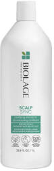 Matrix Biolage Scalp Sync Clarifying tisztító sampon zsíros fejbőrre 1000 ml