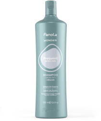 Fanola Wonder Frequent Sampon Gyakori használatra 1000 ml