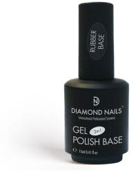  Gél Lakk - Rubber Base 15ml - Zselé lakk