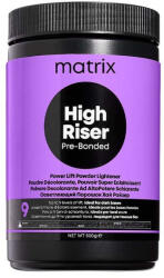 Matrix High Riser Pre-Bonded szőkítőpor 500g