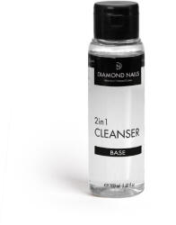  2in1 Gél Fixáló 100ml - Base