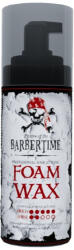 Barbertime Foam Wax 150 ml