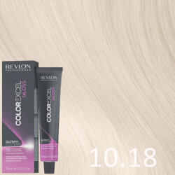 Revlon Color Excel Gloss 10.18 hajszínező 70 ml