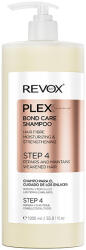 Revox PLEX BOND CARE Hajkötés Ápoló Sampon 4. Lépés 1000 ml