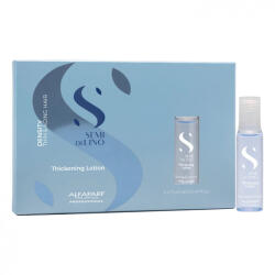 ALFAPARF Milano Semi di Lino Density Thickening Lotion 6 x 12ml