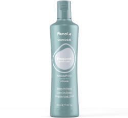 Fanola Wonder Frequent Sampon Gyakori használatra 350 ml - fodraszcikkek