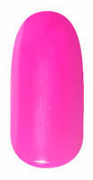  Gél Lakk - DN054 - Élénk magenta - Zselé lakk