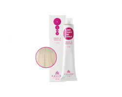 Kallos KJMN Krém hajfesték 100 ml 12.8