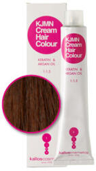Kallos KJMN Krém Hajfesték 100 ml 6.53 Csokoládé