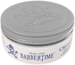 Barbertime Cream Gel 150 ml