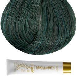 Imperity Singularity hajfesték 100ml Zöld Korrektor