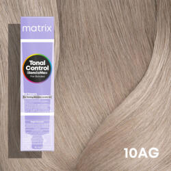 Matrix Tonal Control 10AG savas gél hajszínező 90 ml