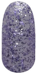 Gél Lakk - DN230 - Csillámló levendula - Zselé lakk