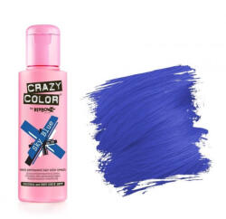 Crazy Color Hajszínező krém Sky Blue No. 59 100 ml