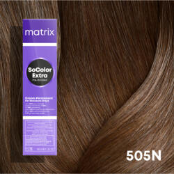 Matrix SoColor Extra 505N / 5.00 hajfesték 90 ml