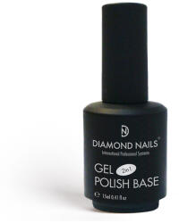  Gél Lakk - Base 15ml - Zselé lakk