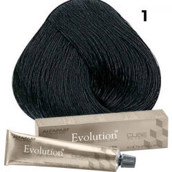 ALFAPARF Milano Evolution hajfesték 1