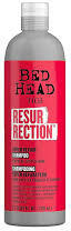 TIGI Bed Head Resurrection - Intenzív hidratáló sampon 750 ml