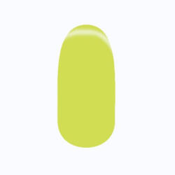  Gél Lakk - DN146 - Lime - Zselé lakk
