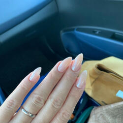  Gél Lakk - DN026 - Pezsgő - Zselé lakk