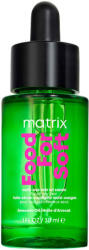 Matrix Total Result Food For Soft olaj szérum 30 ml