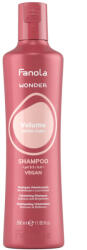 Fanola Wonder Volumen Sampon 350 ml
