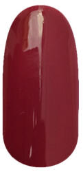  Gél Lakk - DN027 - Világos bordó - Zselé lakk