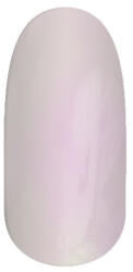  Gél Lakk - DN011 - Hófehér auróra - Zselé lakk