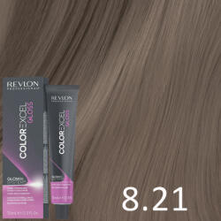 Revlon Color Excel Gloss 8.21 hajszínező 70 ml