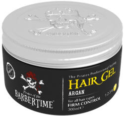 Barbertime Hajzselé Ultra erős Argán 300 ml