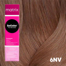 Matrix SoColor 6NV / 6.02 hajfesték 90 ml
