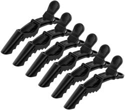 Activeshop Krokodil csipesz E-06 6db / csomag