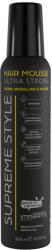 Imperity Supreme Style Ultra Erős hajhab 300 ml - fodraszcikkek