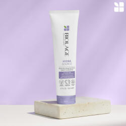 Matrix Biolage HydraSource blow dry shaping lotion 150 ml