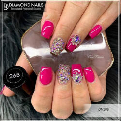  Gél Lakk - DN268 - Zselé lakk