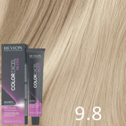Revlon Color Excel Gloss 9.8 hajszínező 70 ml